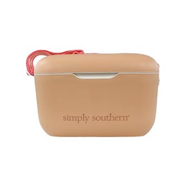 Simply Southern 13 Quart Cooler