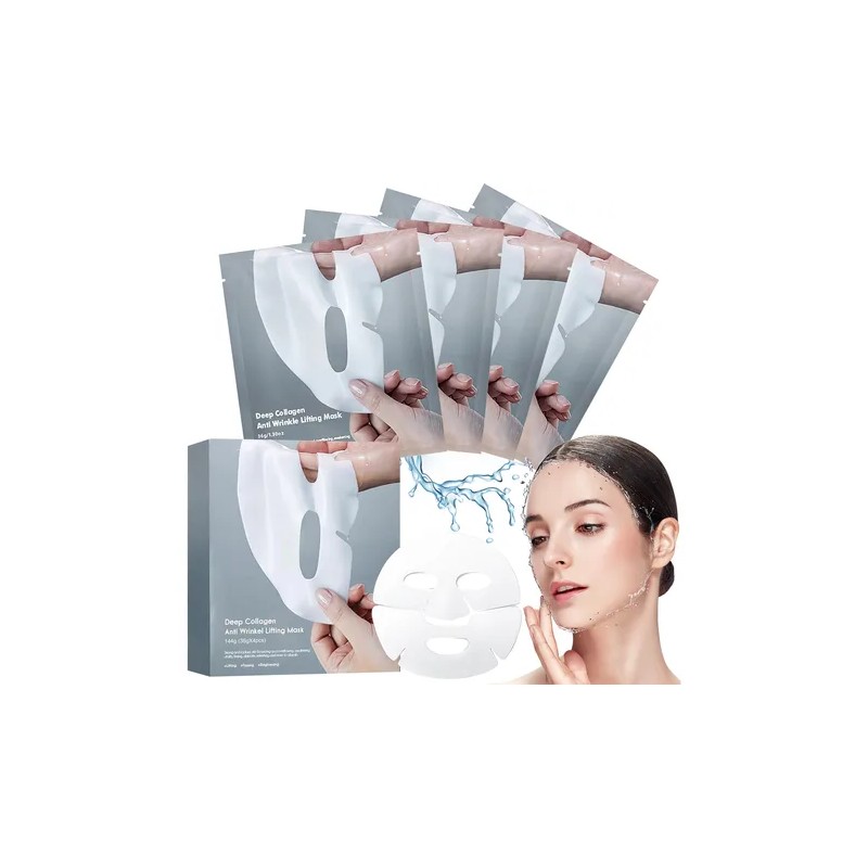 Beauty Bio Collagen Mask, Biodance Collagen Mask, Bio