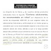 Stevia Líquida Villa Santerra 500ml Para Food Service, Rendimiento para