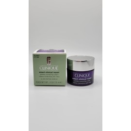 Clinique Smart Clinical Repair Wrinkle Correcting Cream creme correctrice anti-rides 0.5 oz/15 ml