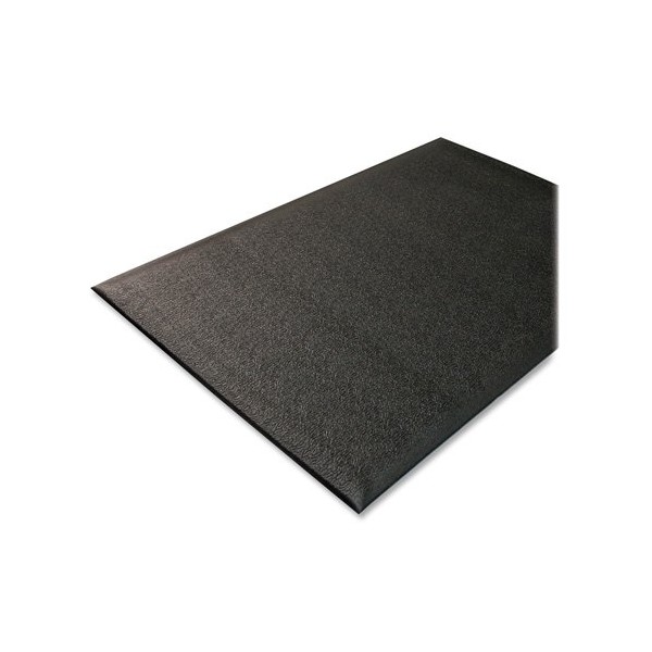 Genuine Joe Soft Step Vinyl Anti-Fatigue Mats