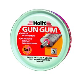 Holts 1831579 52041010022 Gun Gum Paste 200 g