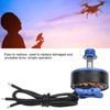 1750KV/2300KV/2600KV 2207 Brushless Motor RC Metal Motor Replacement for RC