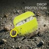 Woyinger Bling Glitter Case for AirPods Pro 3 Generation with