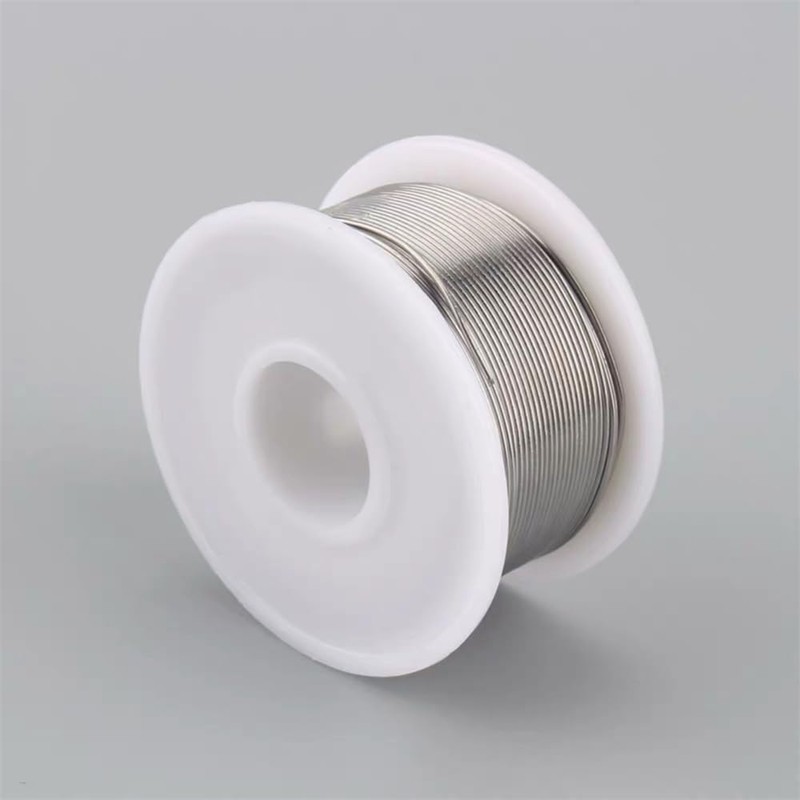 100g 63/37 Tin Solder Wire Rosin Core Soldering Tool 2.2%