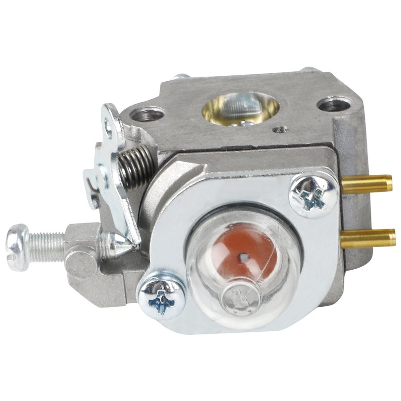 SIMPERAC Carburetor for Craftsman b210 b2200 b2000 Leaf Blower Parts