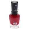 Miracle Gel - 449 Rhapsody Red by Sally Hansen for