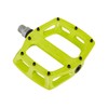 DMR V12 Pedals, unisex adult, lem lime, One Size