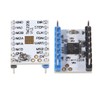 AOICRIE MKS TMC2208 V1.2 Stepper Motor Driver Ultra-Quiet/Low Heat for