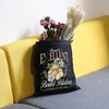 TSOTMO Novel Lover Gift Funny Literary Excellent Boiled Potatoes Tote