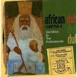 African Dub Chapter 4