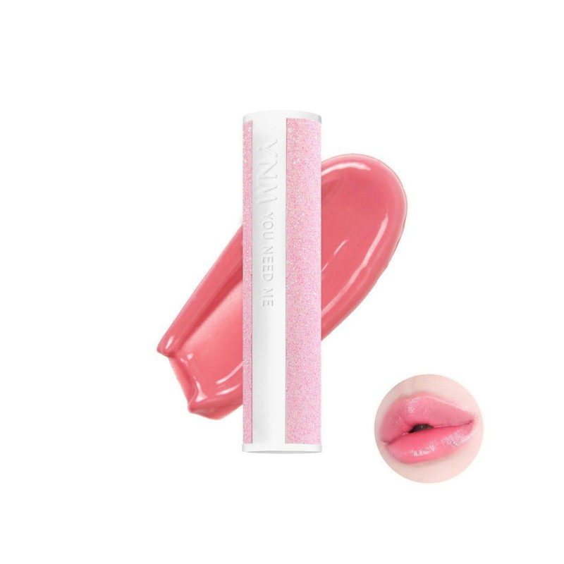 Y.N.M 와이엔엠 얼티밋 립 플럼퍼 4종 Y.N.M Ultimate Lip Plumper