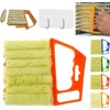 All-Purpose Washable Cleaning Brush – Blinds, AC Vents & Window
