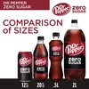 DR PEPPER ZERO SUGAR - 12 OZ, 12 PK