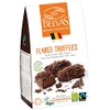 Belvas Org Flaked Truffles