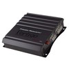 Power Acoustik VA2-1400D Vertigo Series 1,400-Watt Max 2-Channel Class D