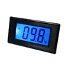 DC 0-599.9V 600V Blue LCD Digital Volt Panel Meter Voltmeter