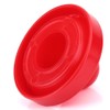 Air Hockey Pushers, Plastic Lightweight Air Hockey Goalies Ice Pushers