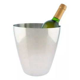 Koala Hielera De Acero Inoxidable Apilable De 3.5 Litros 1 Botella