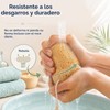 Esponja Exfoliante Corporal Diochefac01g679m 2 Unidades - Cuidado Diario