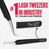 My Lash Tools My Lash Tools 90 Degree Volume Fiber