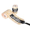 Elitex Training Fabric Wrist Wraps for Cross Training, Improving Stability