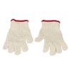 A8 Cut Resistant Gloves HPPE Fiber Food Grade Kitchen Hand