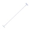 5000 x White Tagging Barbs Clothing Garment Tagger Gun Fasteners