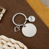 Friends Gifts Keychain Best Friend Men Women Friendship Gifts for