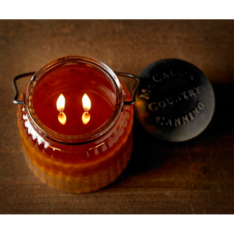 McCall’s Candles | Country Store | 18 oz Scented Candle
