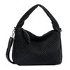 TOM TAILOR Denim Women's Nomi 004631 Shoulder Bag, black, S