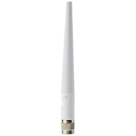 Cisco 2.4GHZ 2.2DBI DIPOLE ANTENNA WHITE W/RP-TNC CONNECT QTY 1 EN