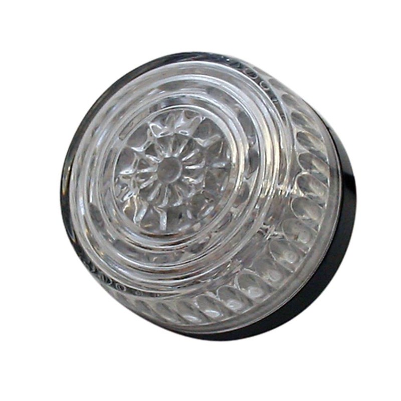 Highsider LED-Blinker Einheit COLORADO, Paar, E-gepr.
