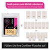 SEVICH Sevich Streuhaar - 100g Nachfllpackung Fr Haarausfall Oder Dnner
