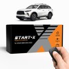 Start-X Remote Starter Kit for Infiniti QX60 (2022-2023) Vehicles |