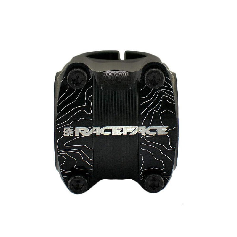 Race Face Atlas 35 MTB Downhill Bike Bicycle Stem 35x50mm