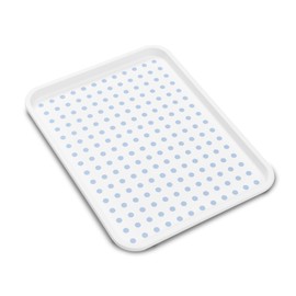 madesmart Drip Tray, Non-Expandable, Granite, in Sink Organizer, Multi-Purpose Home Organization