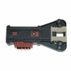 SPARES2GO Complete Door Lock Interlock for Logik Washing Machine
