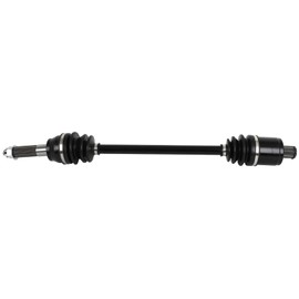 cciyu/ Rear left/right CV Axle fit for Polaris Ranger Crew Diesel 2017-2018 Crew XP 1000 900 for Polaris RZR XP 4 1000 2017 1334175 1333756 2PCS