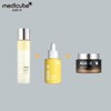 Medicube Glutathione 3-piece set (toner & ampoule & cream) /