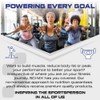 SCI-MX Total Protein - Concentrate & Isolate Protein Powder -