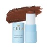 TEIA COSMETICOS en Barra – Tono Arena - 97.30% ingredientes