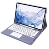 Tablet Keyboard Case 12.4in for Tab S8 Plus 2022 for
