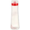 Endoshoji BDI403 Magic Five Seasoning Container, Red, 10.1 fl oz
