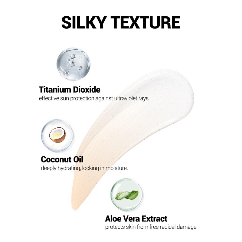 Foundation Colour Changing