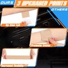 Winimcc Pre-Cut Kinesiology Shoulder Support Tape for Sport, 20 Pieces
