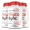 Gold Nutra Glyco Sync Capsules, Premium All Natural Ingredients, Maximum