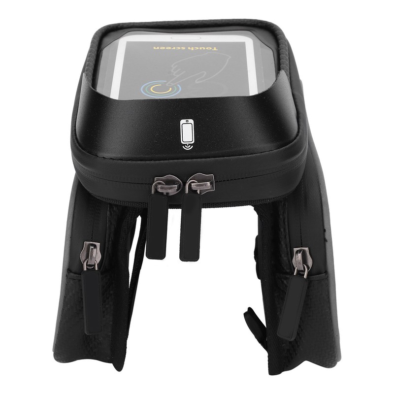 GUB‑925 Bike Front Beam Bag Riding Top Tube Bag Mountain