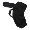 Pizza Oven Cover Oxford Cloth Waterproof Dustproof Outdoor Pizza Oven