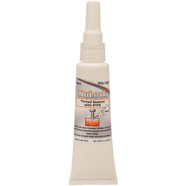 Nu-Calgon 4289-03 Thread Sealant with PTFE 50ml Tube